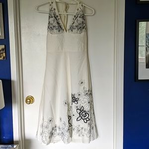 Sweet and sexy summer dress!